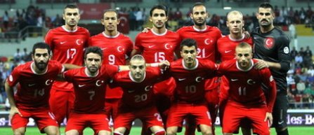 Fatih Terim, inainte de meciul cu Romania: Nu avem ce pierde si nu ne este teama